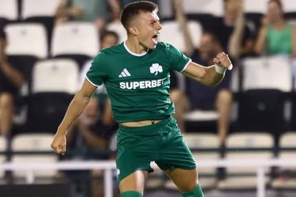 Παναθηναϊκός – Γκρασχόπερς 3-0: Ορεξάτος με λαμπερό Γιάγκουσιτς