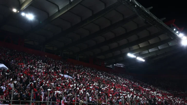 Ολυμπιακός: Πλησιάζει σε sold-out για το ματς κόντρα στη Ναϊμέγκεν