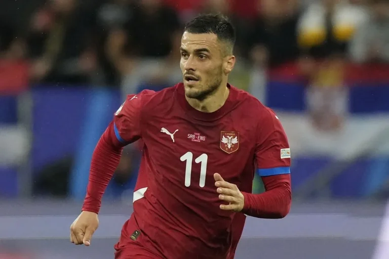 AEK: Η Ένωση προσφέρει διετές συμβόλαιο στον Κόστιτς