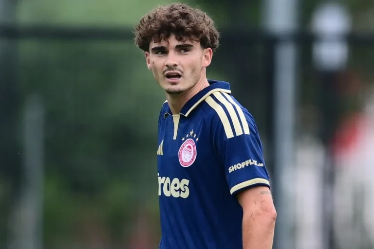 Ολυμπιακός – Άγιαξ 0-1: Πόποβιτς, Ρόκα, Σμαϊλοβιτς έδειξαν ποιότητα στην πρώτη φιλική ήττα