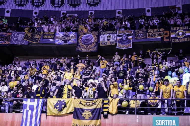 AEK: Το εντυπωσιακό VIDEO της Ένωσης για τα εισιτήρια διαρκείας
