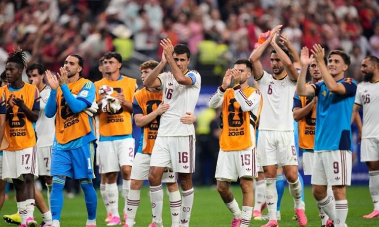 Ισπανία – Βέλγιο: Τα νιάτα της «φούρια ρόχα» κόντρα σε μια… προβληματισμένη γενιά «διαβόλων»