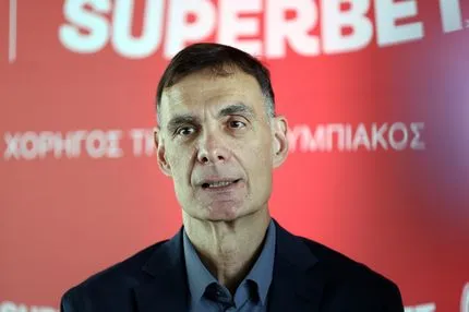 Μπαρτζώκας: «Κινηθήκαμε όσο καλύτερα μπορούμε χρονικά και κλείσαμε δύο παίκτες που μας άρεσαν πολύ»