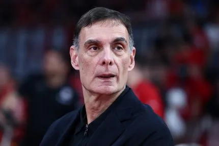 Ολυμπιακός: Το πρόγραμμα στη regular season 2026-27 της EuroLeague