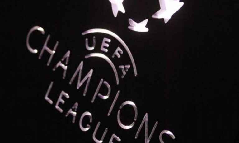 Champions League: Τα ζευγάρια του τρίτου προκριματικού γύρου