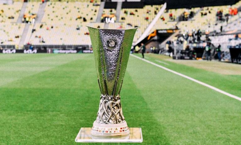 Europa League: Τα ζευγάρια του τρίτου προκριματικού γύρου