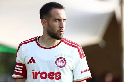 Ολυμπιακός – Ράκοβ 2-1: Σαν να μη πέρασε μια μέρα