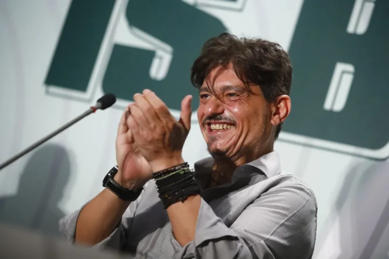 Παναθηναϊκός AKTOR: Ο Γιαννακόπουλος αποκάλυψε στο Instagram ποιον παίκτη θέλει από τη Ρεάλ