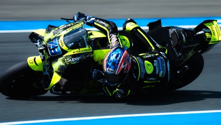 MotoGP: Παρθενική νίκη για Ογκούρα και 1-2 για Trackhouse