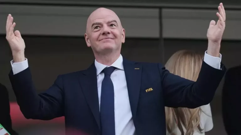 Μουντιάλ: Η FIFA εξετάζει διοργάνωση με 64 ομάδες