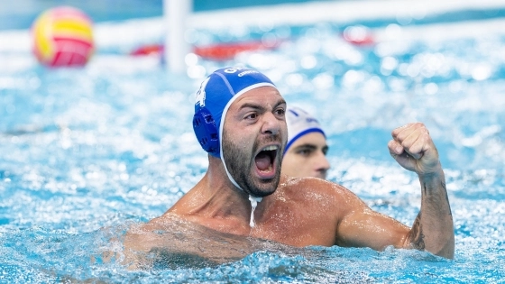 Ελλάδα-Ουγγαρία: Με φόντο την κορυφή του World Cup η γαλανόλευκη