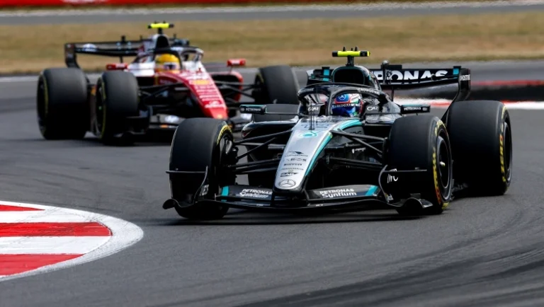 F1: Νόρις με… αύρα πρωταθλητή, σάρωσε στην Ουγγαρία