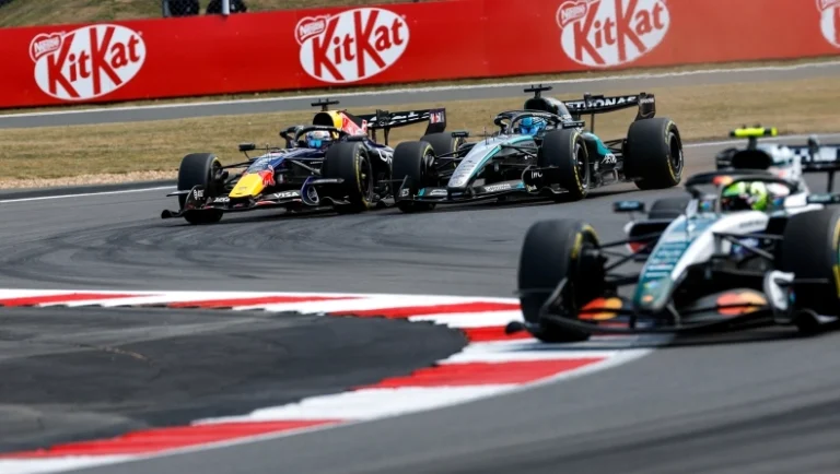 F1: Αλλάζει ο αριθμός των Αγώνων Σπριντ το 2027