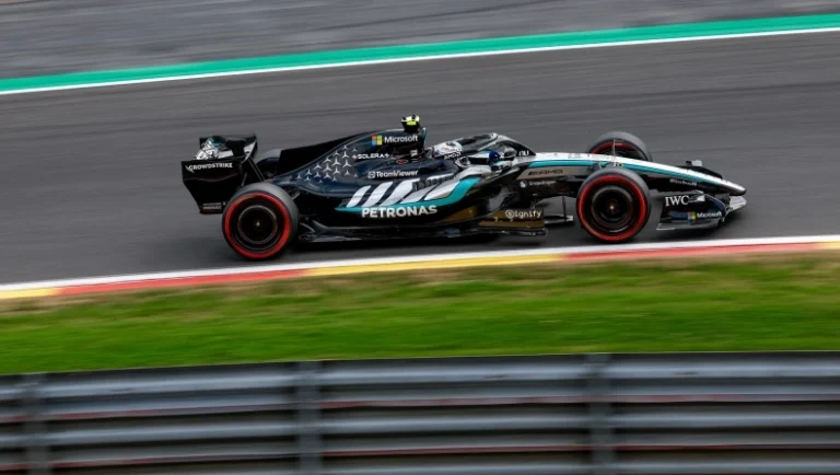 F1: Έπος Αντονέλι, καταστροφή για Ράσελ βάθρο για Λεκλέρ στο Σπα
