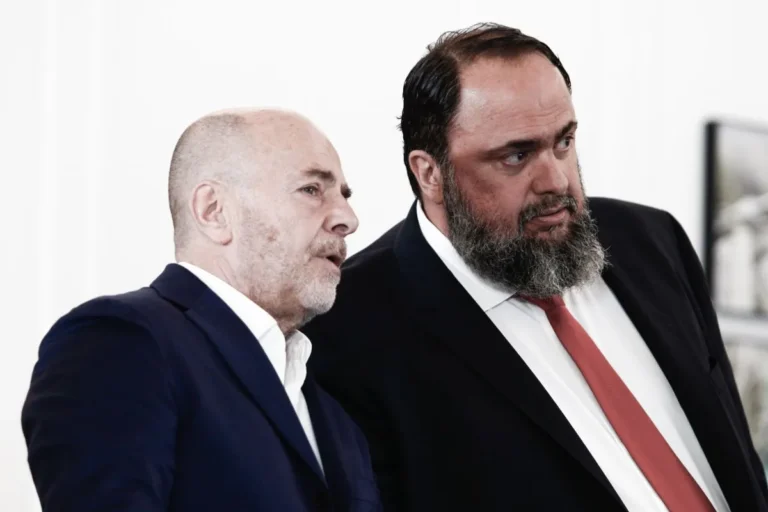Stoiximan Super League: Η δεύτερη ψηφοφορία για την ανάδειξη προέδρου