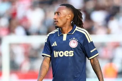 Άντβερπ – Ολυμπιακός 3-0: Black-out στο δεύτερο μέρος για τους ερυθρόλευκους και βαριά ήττα από την Άντβερπ