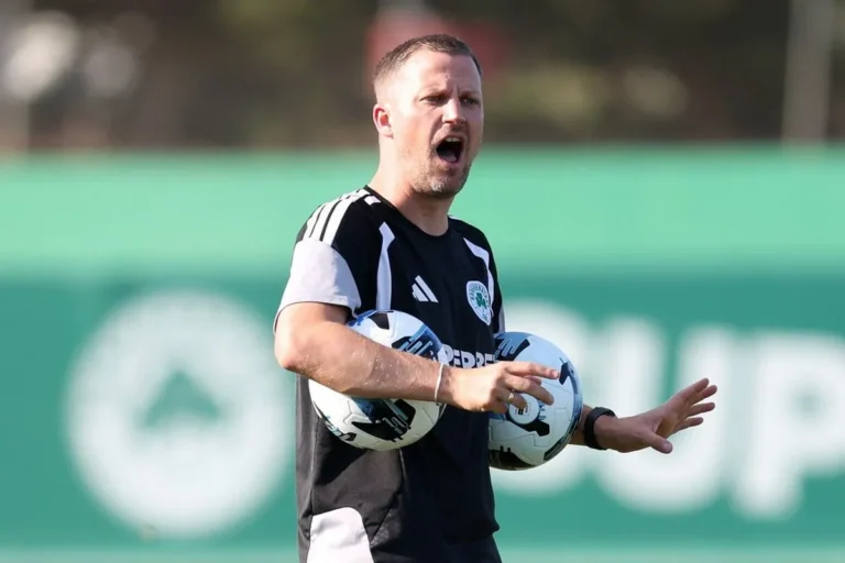 Παναθηναϊκός: Η τελευταία προπόνηση και η αποστολή του Νίστρουπ πριν από το φιλικό με την Γκρασχόπερ