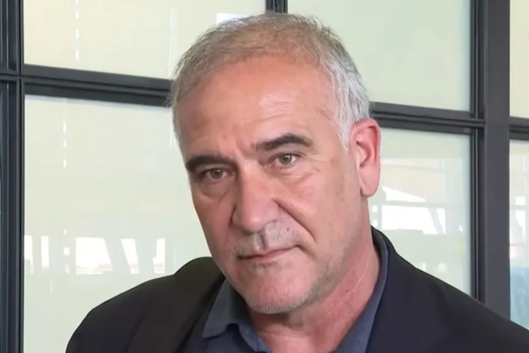 Ολυμπιακός: Ο Πάουλο Νόγκα στην ερυθρόλευκη Ακαδημία