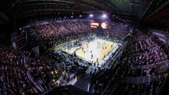 ΑΕΚ: Στην Ένωση για 49 χρόνια η SUNEL Arena