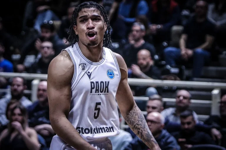 EuroCup: Αυτός είναι ο όμιλος του ΠΑΟΚ