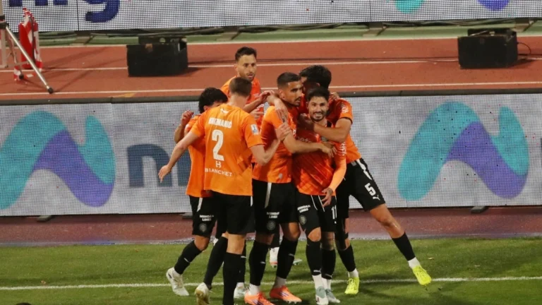 ΟΦΗ – ΠΑΟΚ 2-1: Έβγαλε αντίδραση και «έσπασε» το αρνητικό σερί με Φούντα και Ανδρούτσο