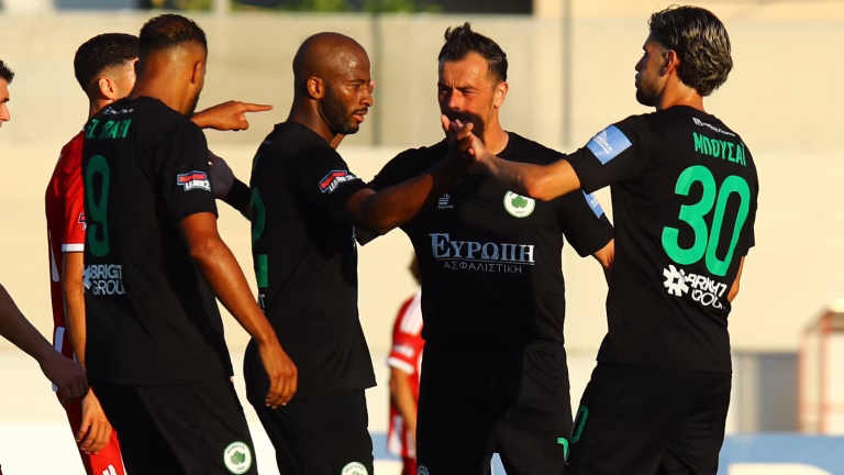 Superbet League 2: Για το 5/5 η Μαρκό, θεσσαλικό ντέρμπι στον Βόλο και συνέχεια στις νίκες για τον Πανιώνιο