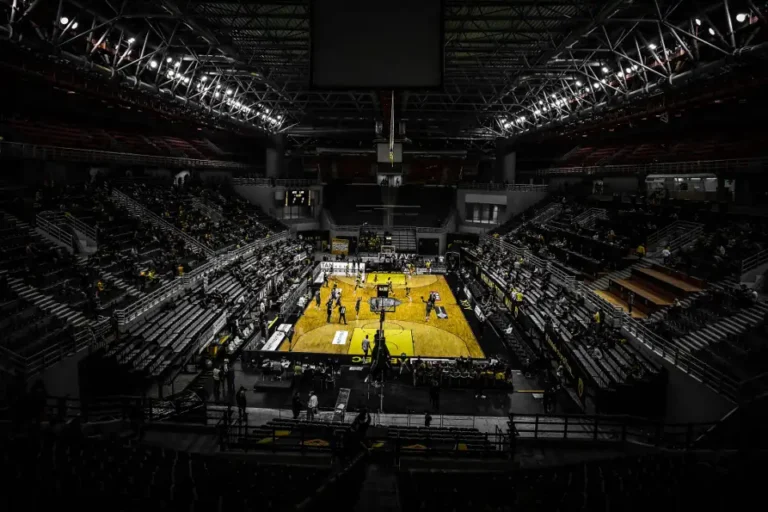 Ολυμπιακός: Οι τρόποι πρόσβασης στη SUNEL Arena για τους φιλάθλους