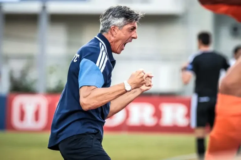 Ολυμπιακός: Το πλάνο Ιμανόλ για Παναθηναϊκό