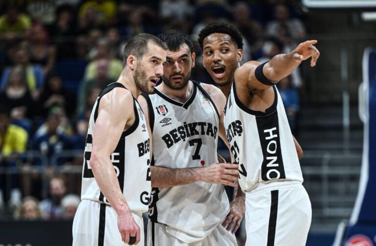 Euroleague: Πέφτει η αυλαία της δεύτερης «διαβολοβδομάδας»