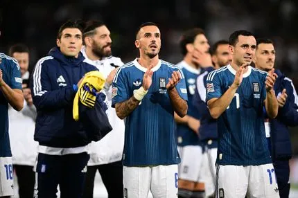 Ελλάδα – Ολλανδία: Η ώρα και τα κανάλια μετάδοσης