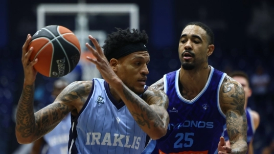 FIBA Europe Cup: Ηρακλής και Μύκονος Betsson στην ευρωπαϊκή σκηνή