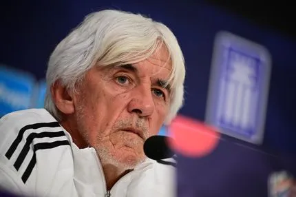 Γιοβάνοβιτς: «Υπάρχουν πολλά πράγματα ακόμη να κάνουμε» 