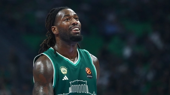 EuroLeague: Η βαθμολογία μετά τη νίκη του Παναθηναϊκού επί της Βιλερμπάν