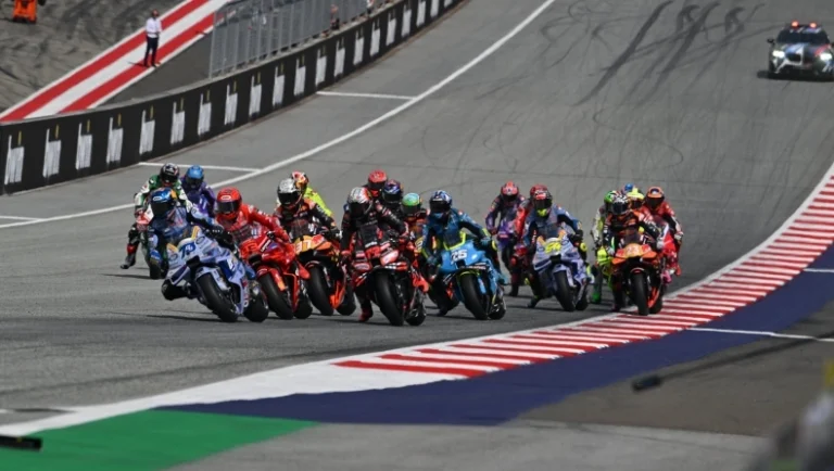 MotoGP: Μεγάλες αλλαγές στα Grand Prix από το 2027