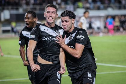 ΟΦΗ – Μπάγερ Λεβερκούζεν 0-2: Παραδόθηκε στην ανωτερότητα