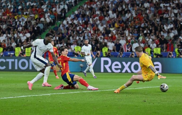 Nations League: Δράση σε τρεις κατηγορίες με το Κροατία-Αγγλία να δεσπόζει