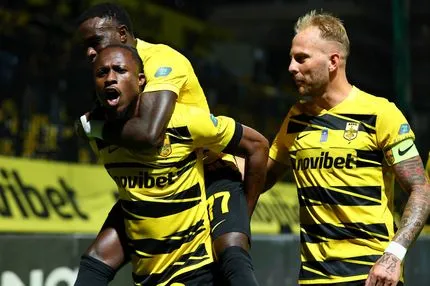 Άρης – Βόλος Elabet 3-2: Καταιγιστικοί αλλά και αφελείς οι «κίτρινοι» έκαναν το παιχνίδι θρίλερ