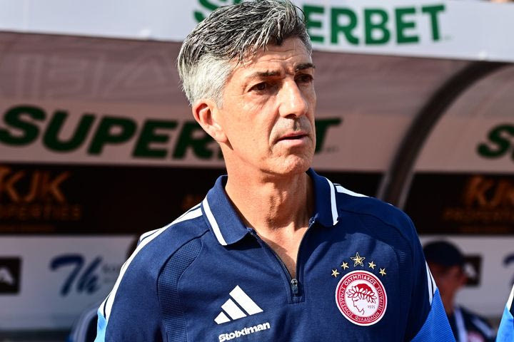 Ολυμπιακός: Τι… κόλπα ετοιμάζει ο Αλγκουαθίλ στο ντέρμπι με τον Παναθηναϊκό