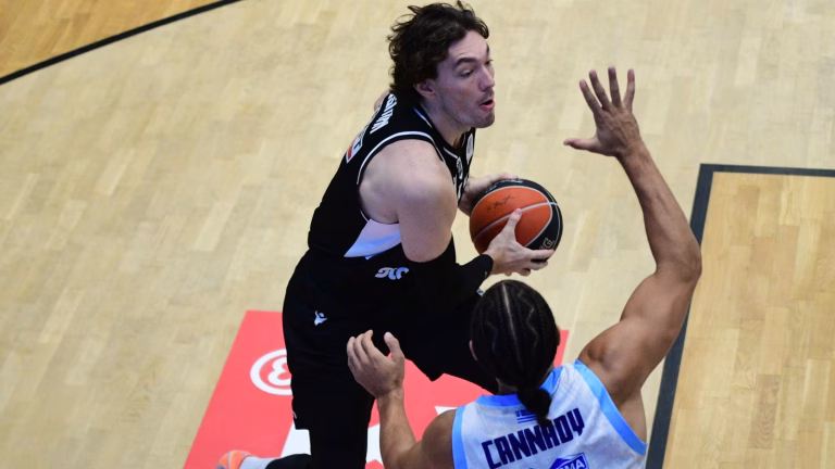Μπόσνα – ΠΑΟΚ 72-75: Πέρασε δια πυρός και σιδήρου από τη Βοσνία με μπροστάρη τον Όσμαν και κρύο αίμα από τον Ταϊρί