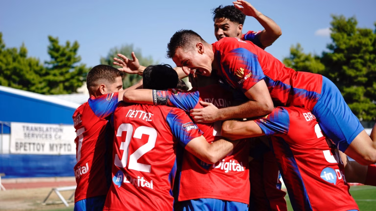 Superbet League 2: Ντέρμπι ανόδου στον Βόλο, σημαντική μάχη στη Λάρισα για την 7η αγωνιστική