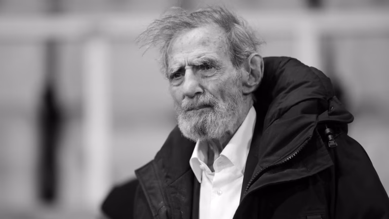 Γιώργος Βαρδινογιάννης: Η ιστορία πίσω από το προσωνύμιο «Καπετάνιος»