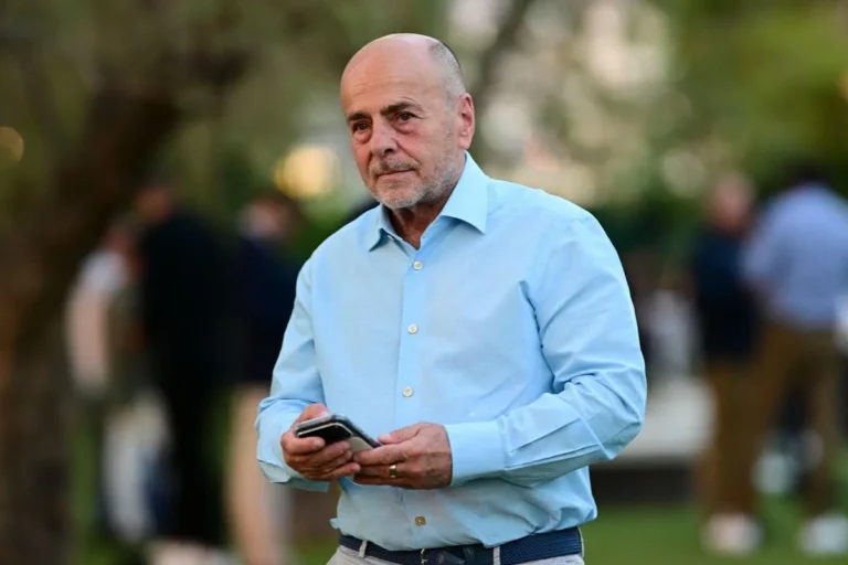 Παναθηναϊκός: Στο Κορωπί ο Αλαφούζος