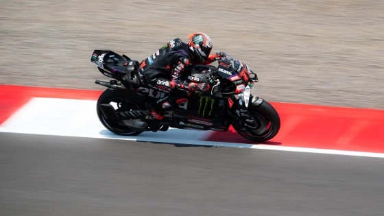 MotoGP: Μεγάλη νίκη Μπετζέκι στην Ινδονησία