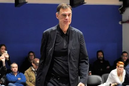 Μπαρτζώκας: «Με κάποιον τρόπο τα έχουμε καταφέρει αρκετά καλά μέχρι τώρα»