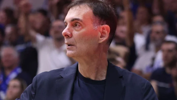 Μπαρτζώκας: «Ό,τι καταφέρνουμε, το καταφέρνουμε όλοι μαζί»