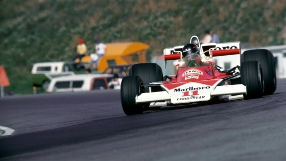 Σαν Σήμερα: Παρέλαση πρωταθλητών της F1 σε αγώνες των ΗΠΑ
