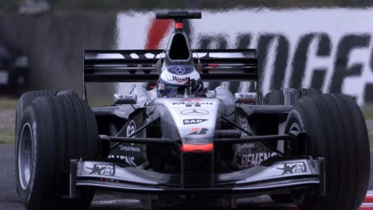 Σαν Σήμερα: Δύο πρωταθλητές είπαν αντίο την F1
