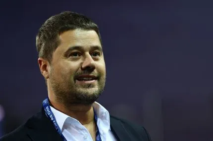 Γκαγκάτσης: «Μίλησε η ελληνική ψυχή – Αυτή η ομάδα μπορεί να κερδίσει οποιονδήποτε»