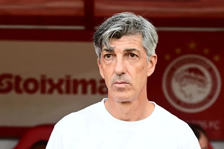Αλγουαθίλ: «Είμαι πολύ ικανοποιημένος γιατί όλοι είναι έτοιμοι να βοηθήσουν»