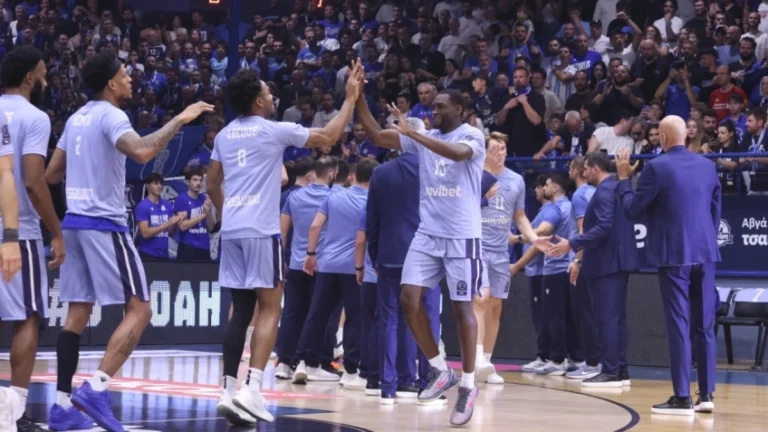 Ηρακλής: Το πρόγραμμα του Γηραιού στο FIBA Europe Cup
